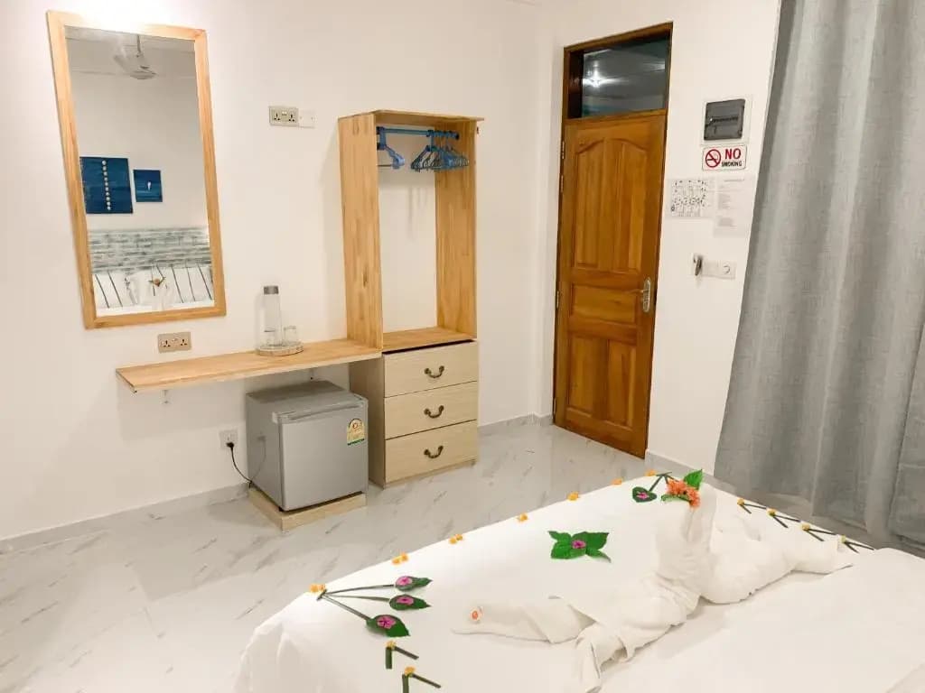 Fins Dive And Leisure Hotel - photo 4