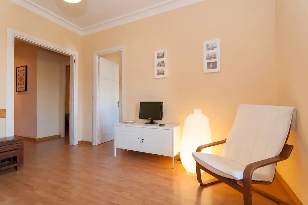 Bbarcelona Consell Flat - photo 3