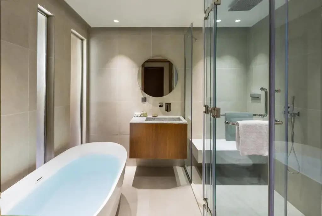 Millennium Place Barsha Heights Hotel Apartments - photo 25