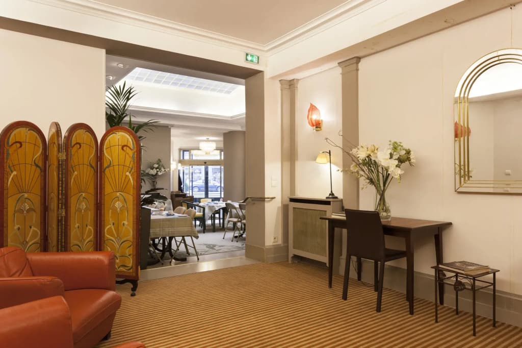 Hotel Camille Paris Gare de Lyon, Tapestry Collection by Hilton - photo 18