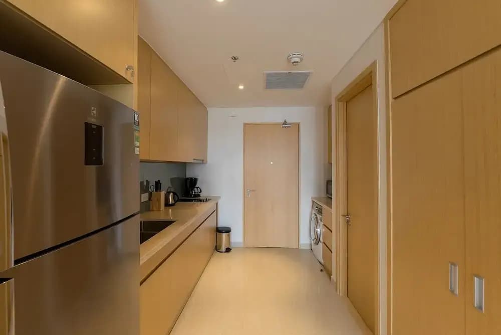 Ocean Apartment in Resort - photo 25