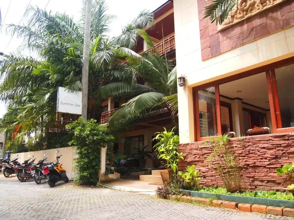 Summer Inn - photo 4