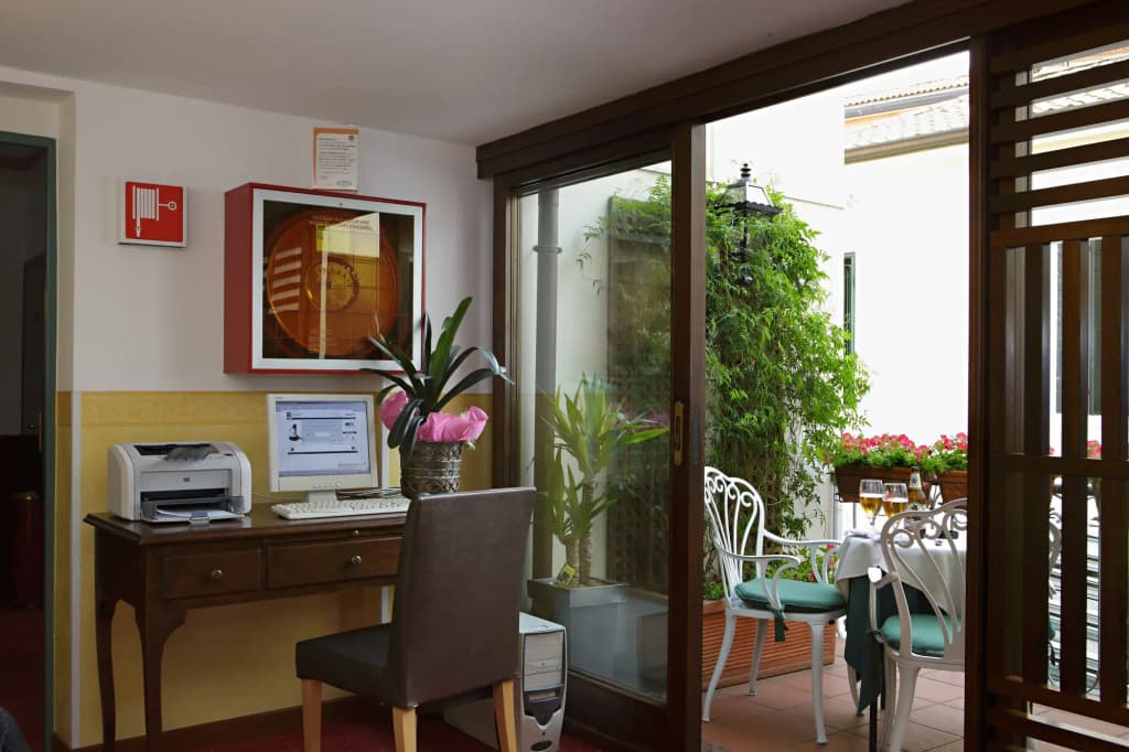 Hotel Al Vivit - photo 8