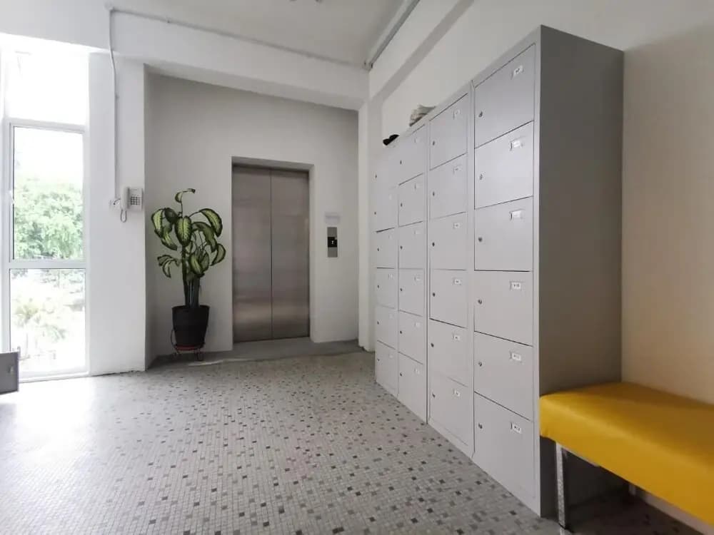 Attrus Bed & Breakfast . 聚 - photo 16
