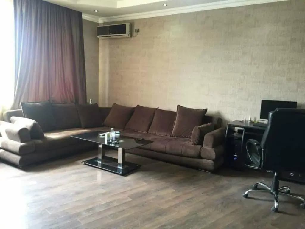 Guesthouse Eredvi 45 - photo 2