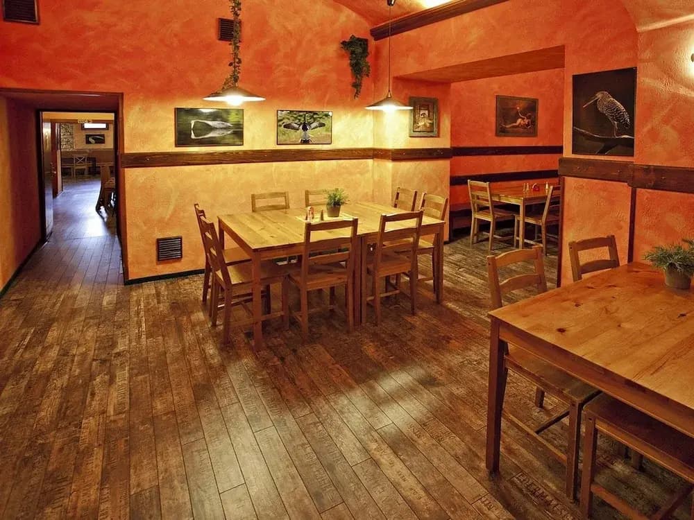 A Plus Hostel - photo 18