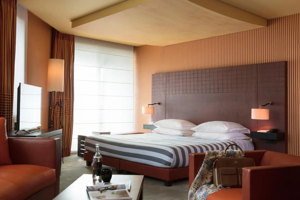 Hotel Square - photo 4