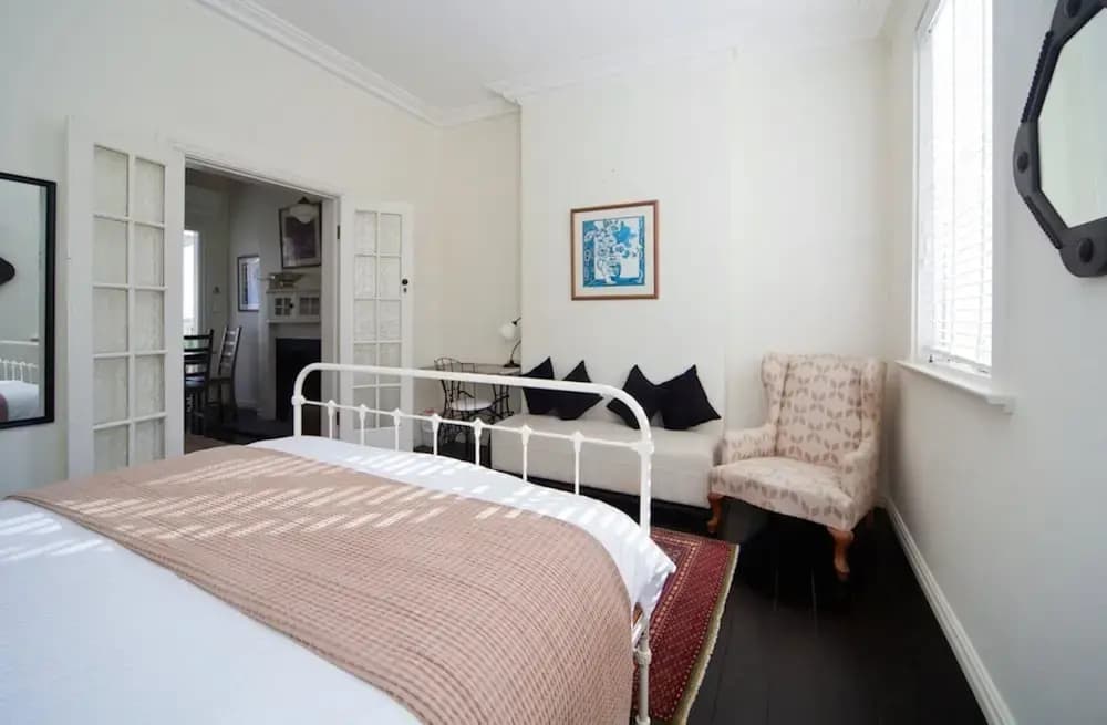 MPT67A Beautifully decorated 1 Bed - photo 3