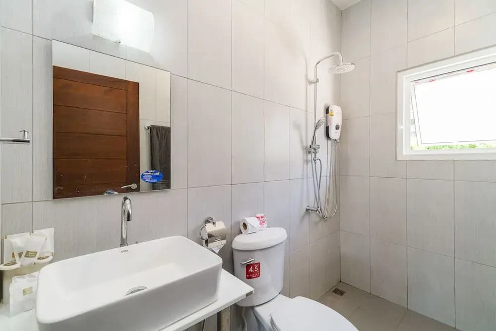 NB Villa Wanwisa - photo 8