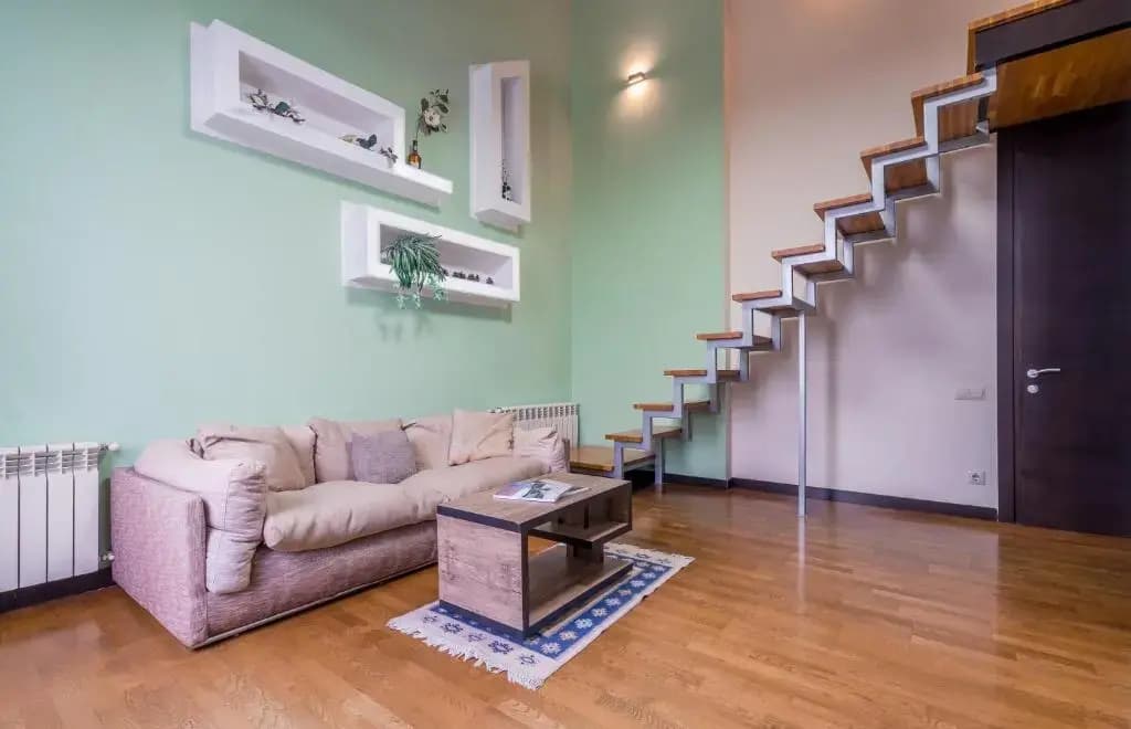 Tbilisi Bliss Penthouse - photo 9