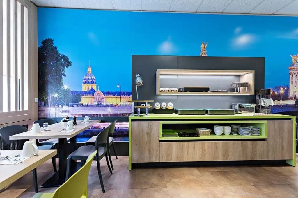 Hôtel Kabanel by HappyCulture - photo 15