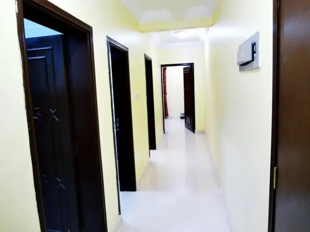 Manam Hotel Apartments - photo 11