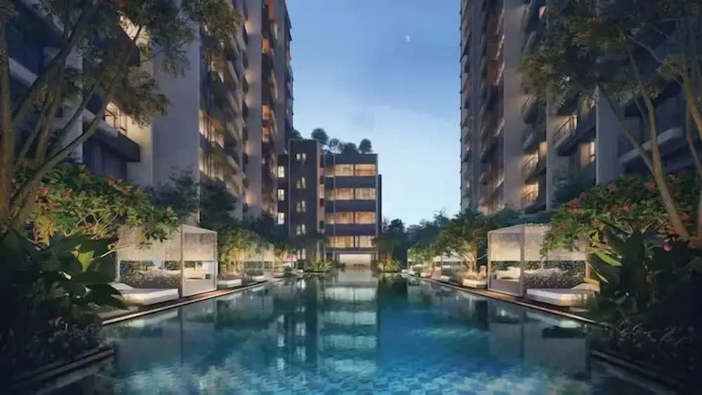 Miso Luxstay The River Ho Chi Minh City - photo 19
