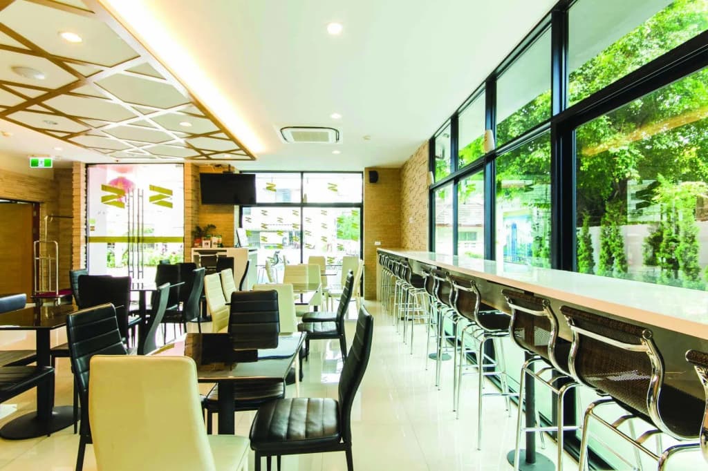 S17 @ Nimman Hotel - photo 15
