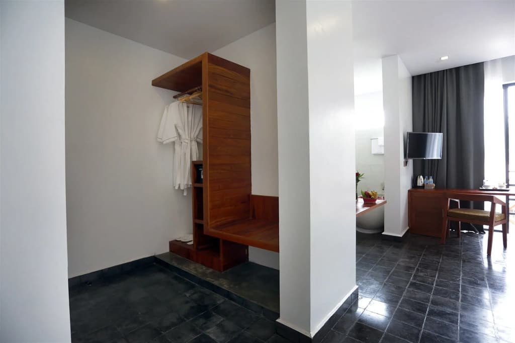 Sam So Boutique Villa - photo 7