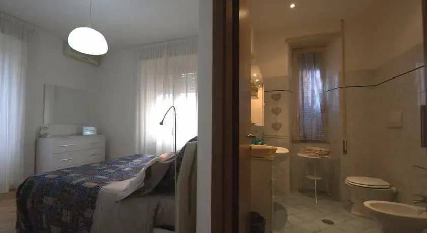 Floris House B&B - photo 6