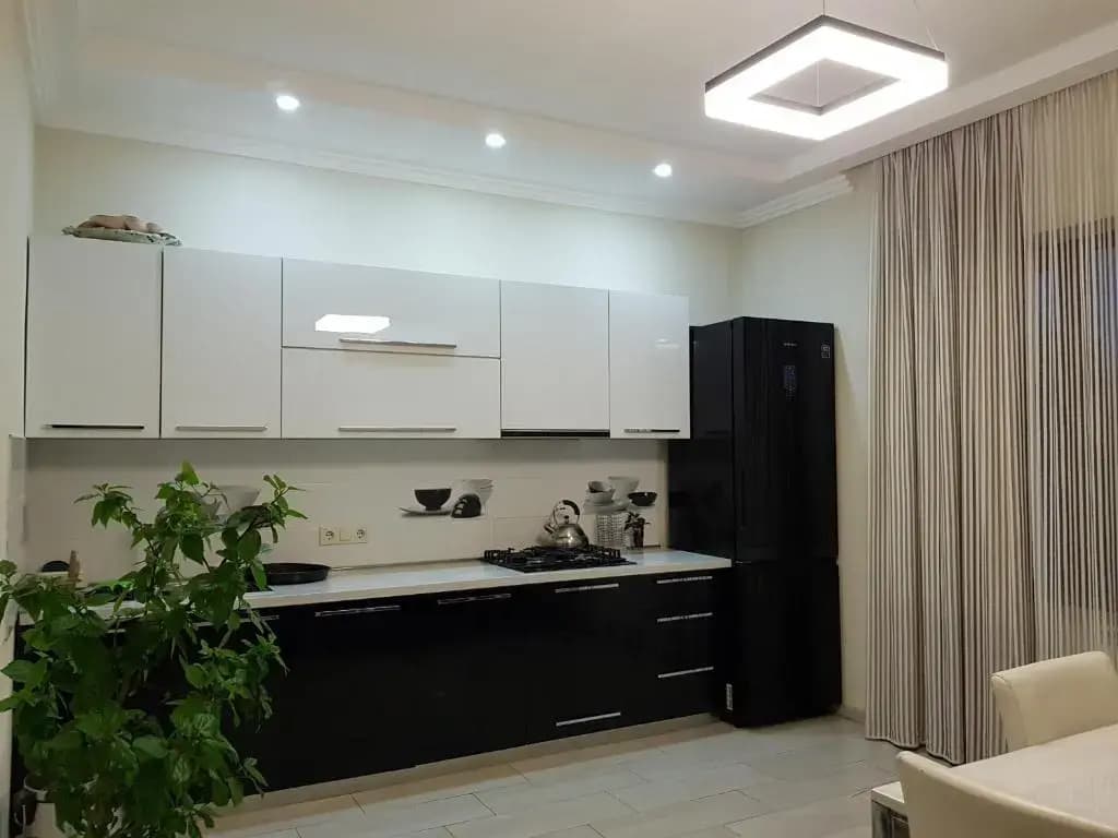 House in Tbilisi - photo 12