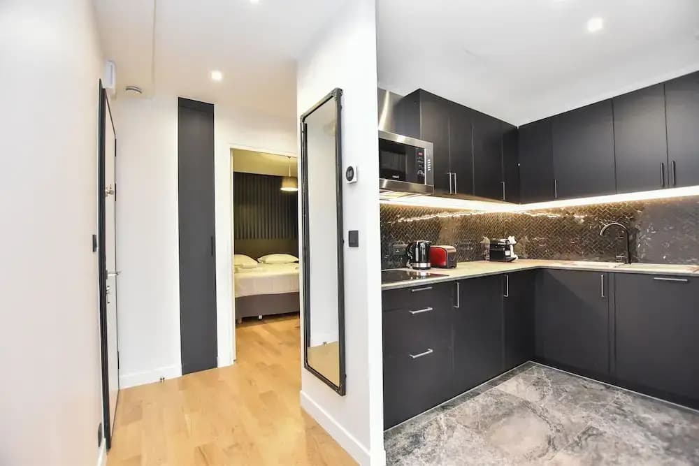 Residence Paris Helder - photo 8
