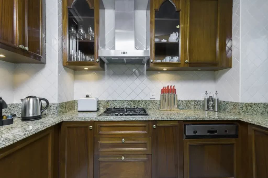 Maison Privee - Souk Al Bahar - photo 24