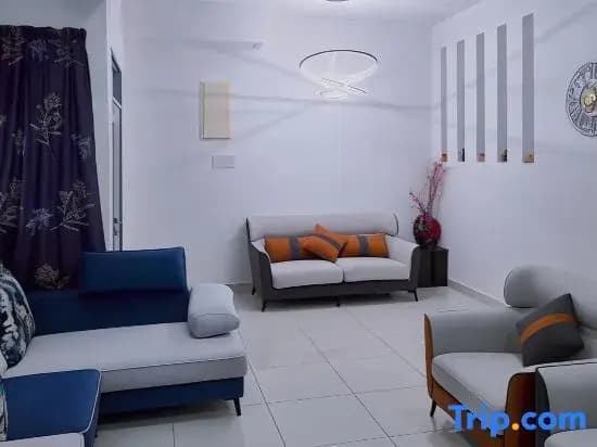 Shamrock Beach Villa Penang CORNER No31 Sleeps 31 - photo 1