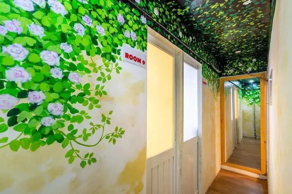 Bui Vien Hotel - photo 12