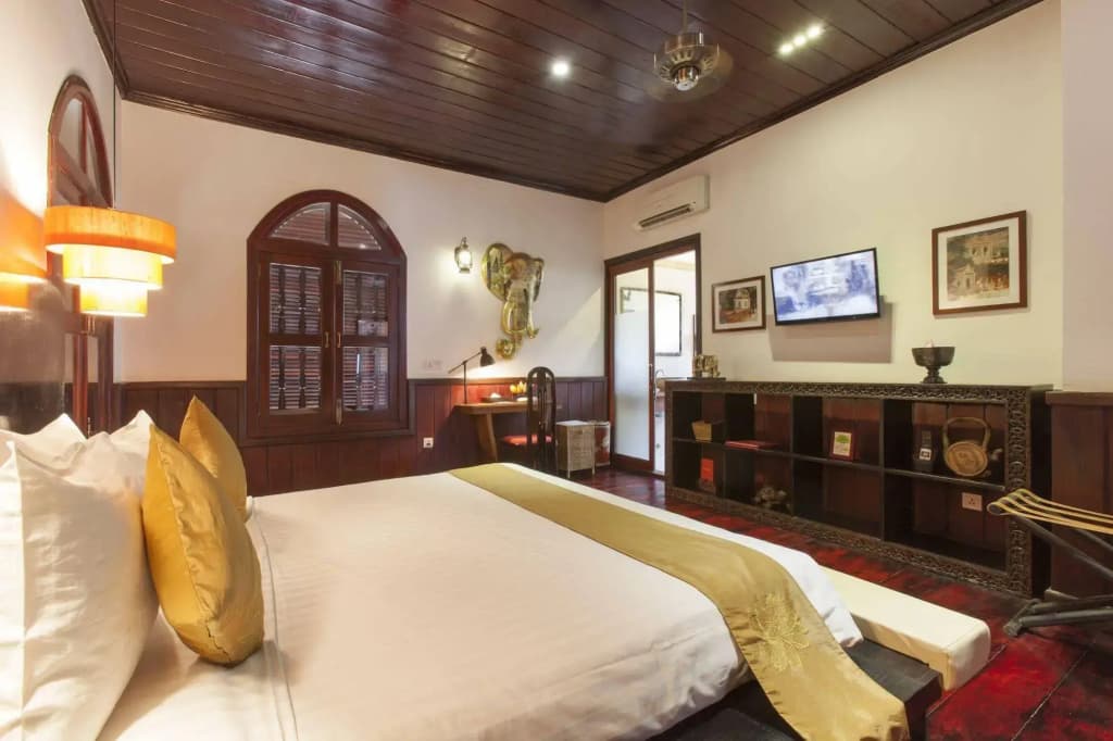 Hanumanalaya Villa - photo 3