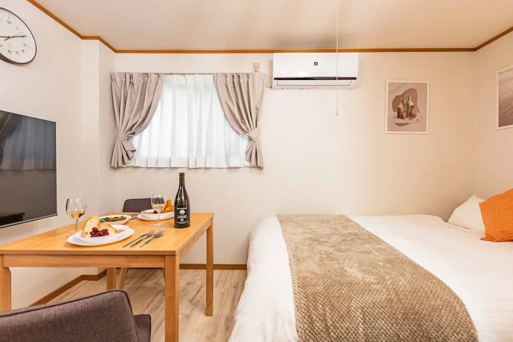 Arita biru daikoku - photo 3