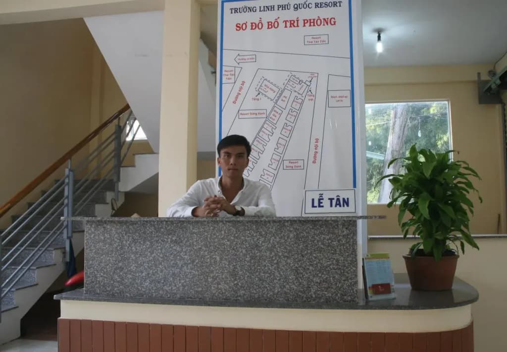 Truong Linh Phu Quoc Resort - photo 14