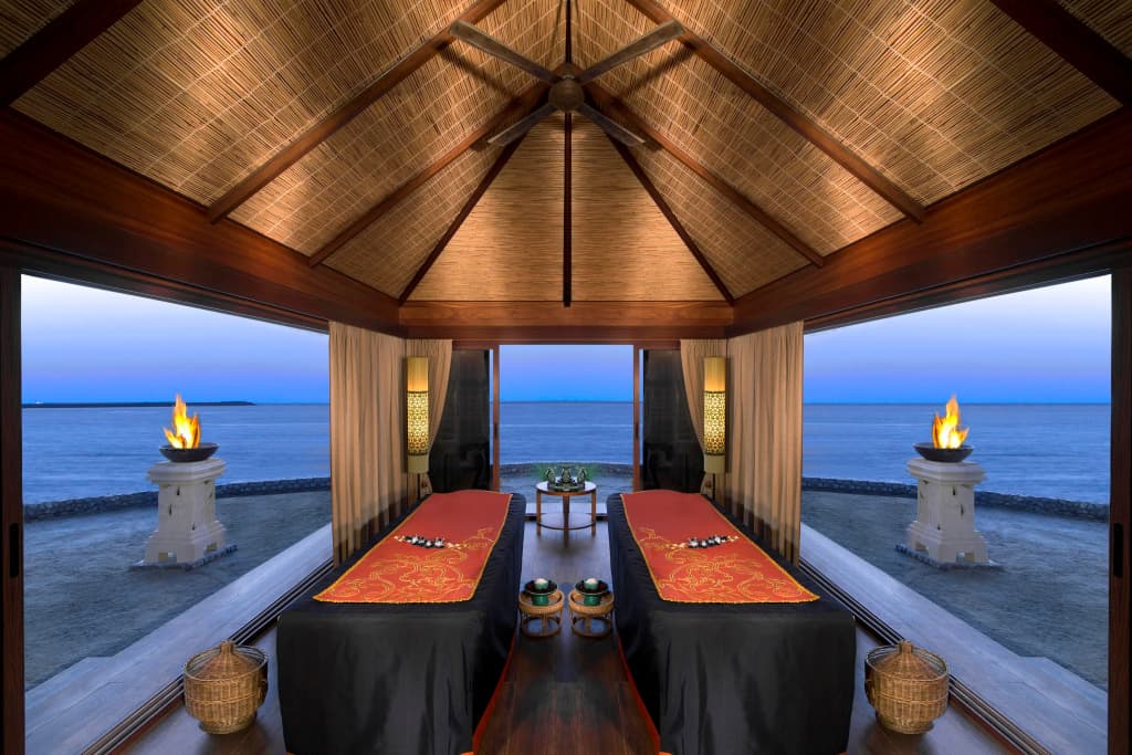 The Ritz-Carlton Ras Al Khaimah, Al Hamra Beach - photo 19