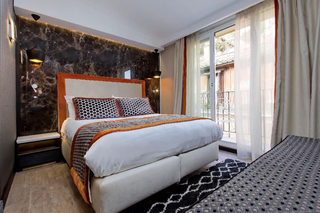 Helmirage Piazza Di Spagna Suite - photo 27
