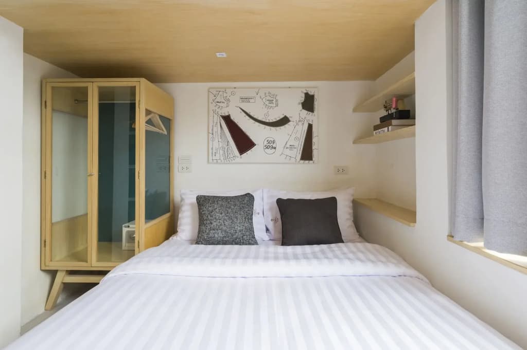 The Pattern Boutique Hotel - photo 21