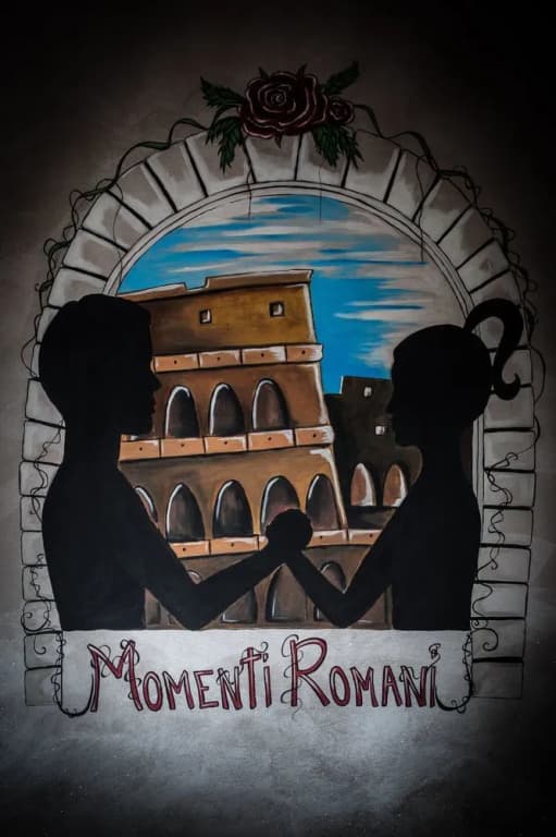 Capone Al Vaticano - photo 36