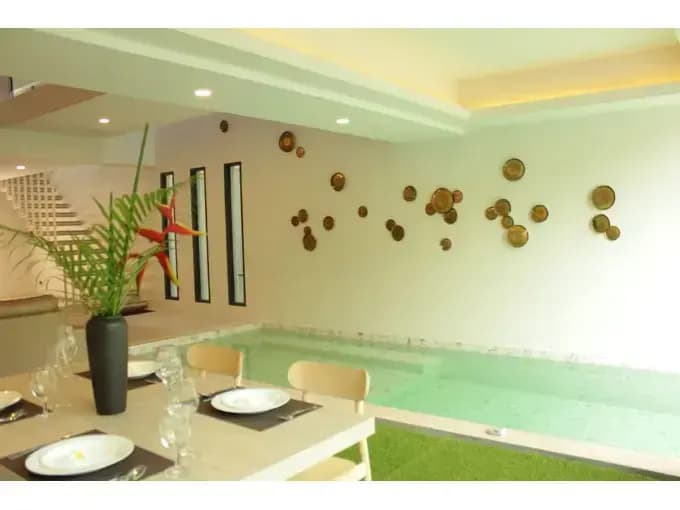 Pause Pool Villa by Replay - photo 19