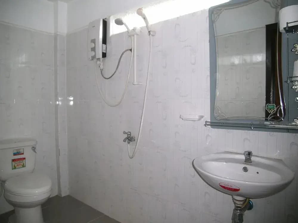 Sun Boutique Resort - photo 8