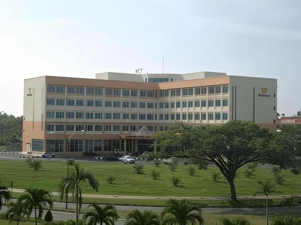 Kingwood Hotel Mukah - photo 18