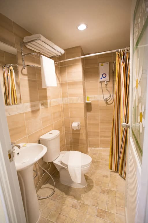 JP Inn Pattaya - photo 7