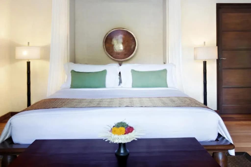 Kayumanis Sanur Private Villa & Spa - photo 6