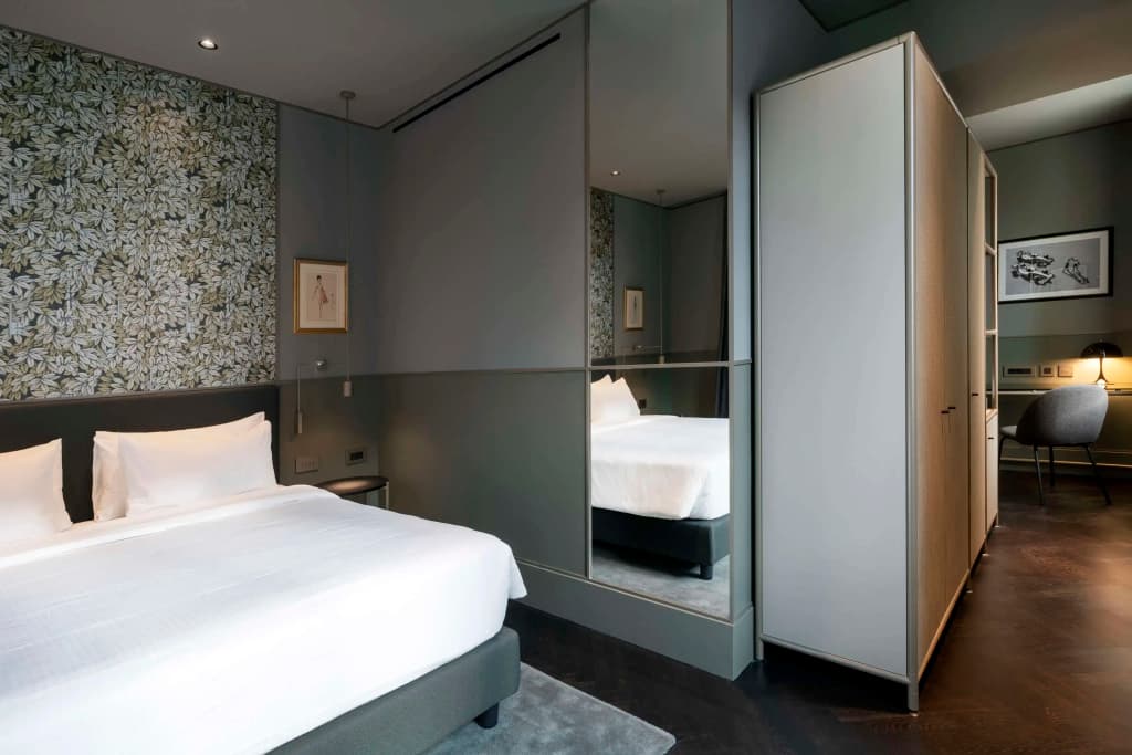 Radisson Collection Hotel, Roma Antica - photo 7