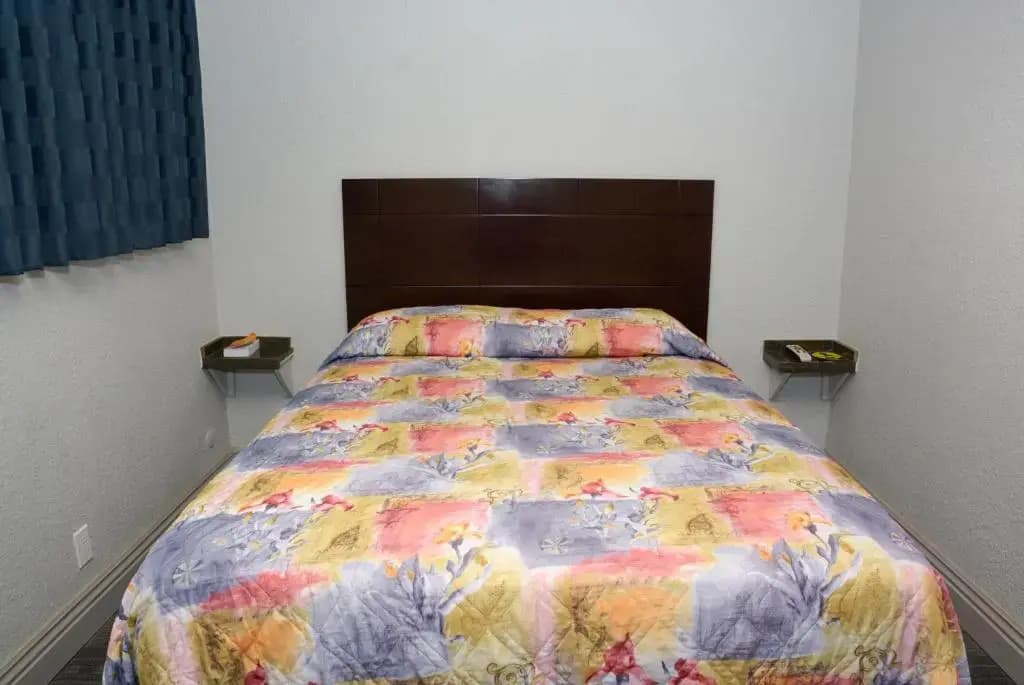 Comet Motel - photo 4