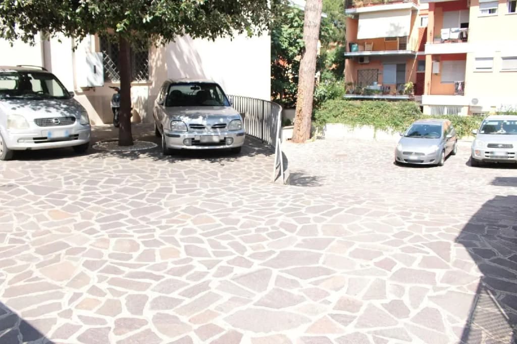 Ianus Guest House - photo 10