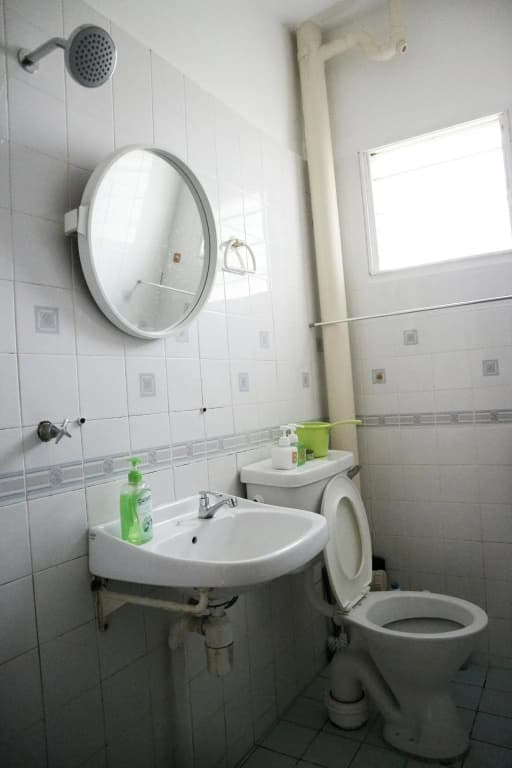 Hakuna Matata Guesthouse Penang - photo 6