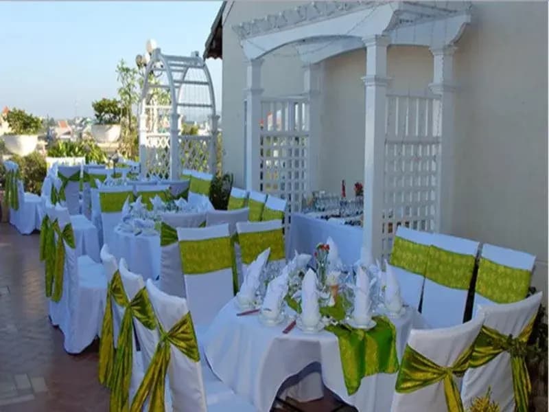 Le Dung Hotel - photo 15