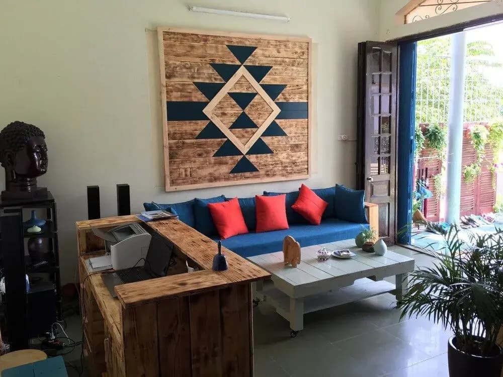 HaLong Ginger Homestay - photo 4