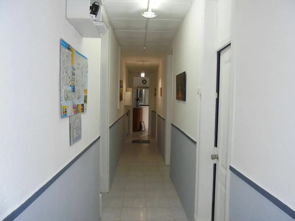 Crescent Rooms - photo 10