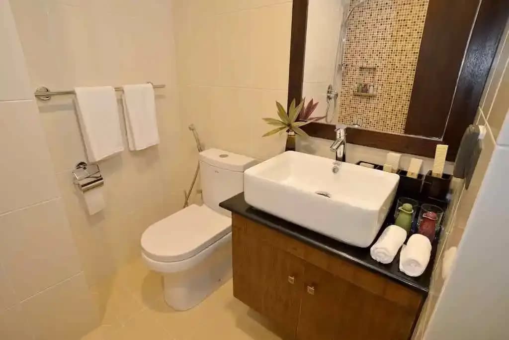 The Somerset Hotel - photo 16