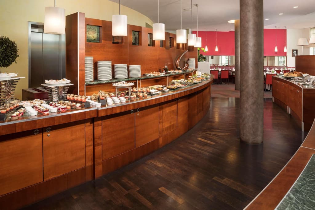 Melia Berlin - photo 50