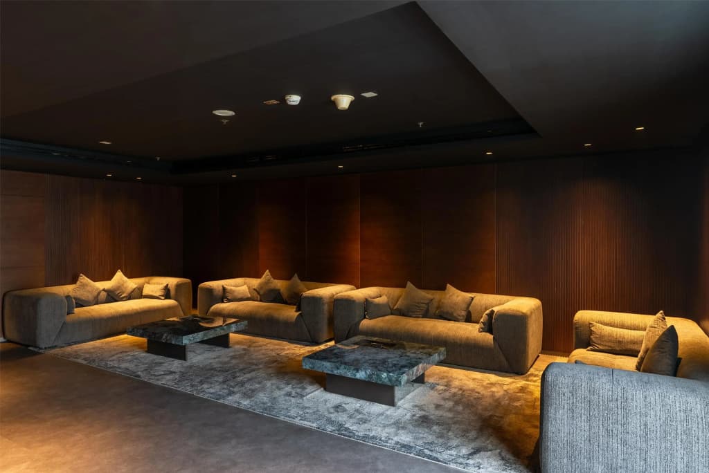 Radisson Blu Hotel Doha - photo 4