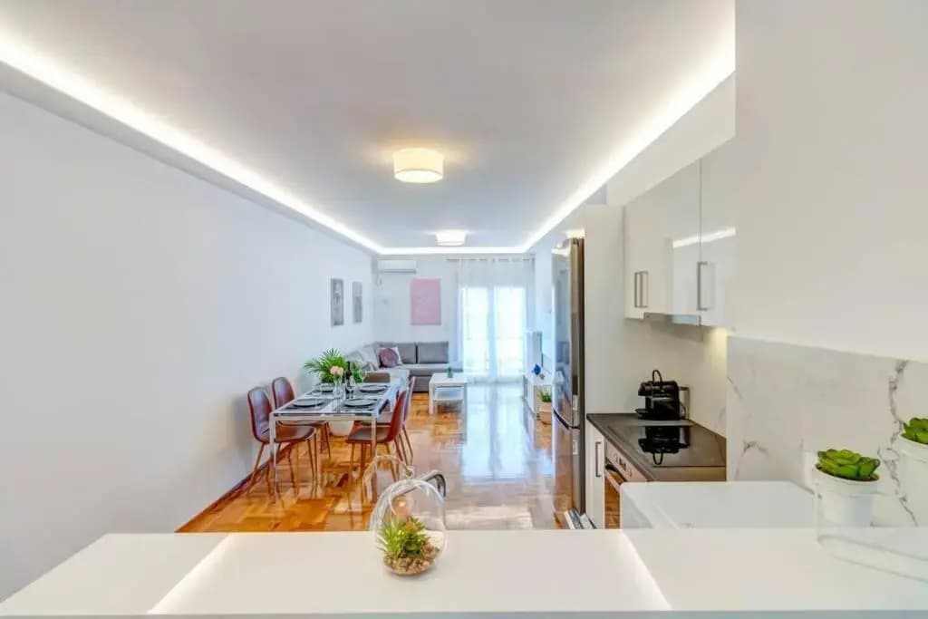 Koukaki lux 2BD 1master ap next to Acropolis - photo 4