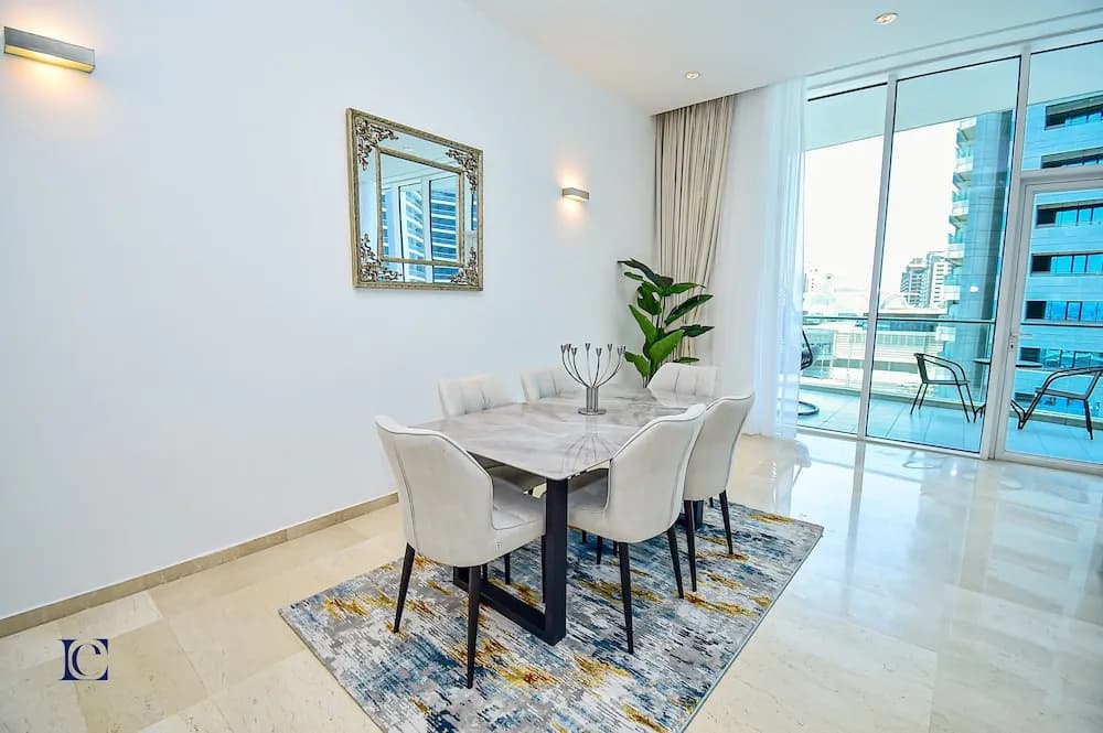 Oceana Residence - photo 6