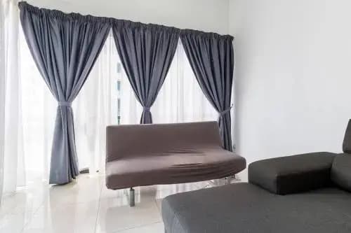 2BR Apartment at Jalan Ampang, minutes to KLCC - photo 5
